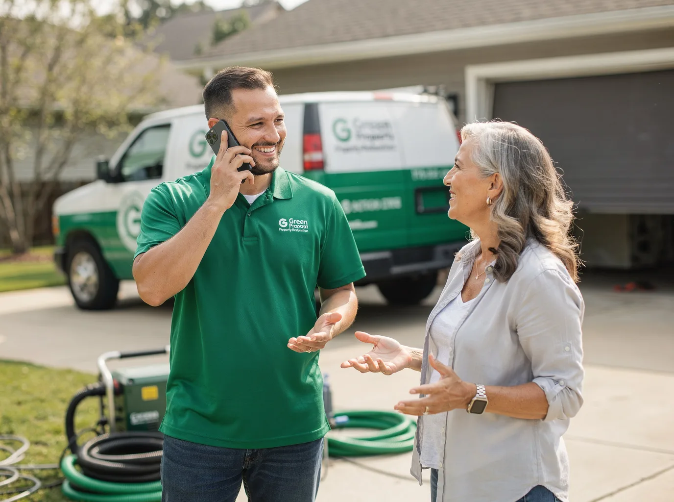 Water Damage Restoration Dunkirk, MD FAQs